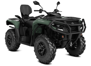 Outlander MAX PRO XU HD7 T