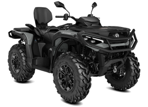 Outlander MAX PRO XU HD8/HD10 T