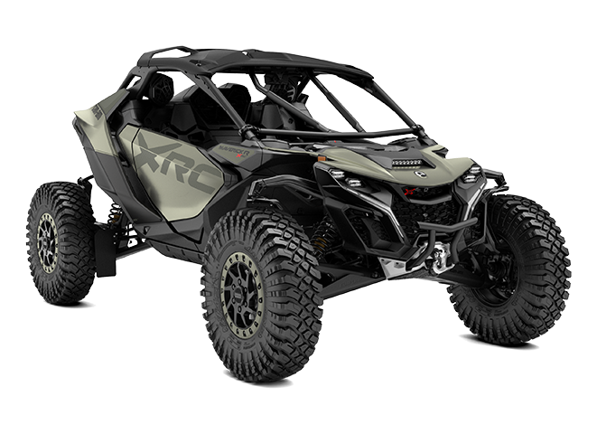 Maverick R X RC 2026