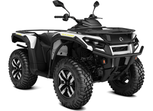 Outlander Electric