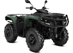 Outlander PRO XU HD5/HD7 T