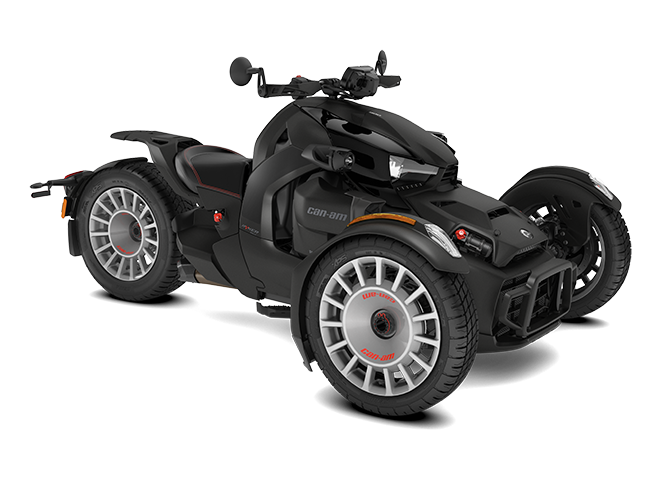 Ryker Rally 900 2026