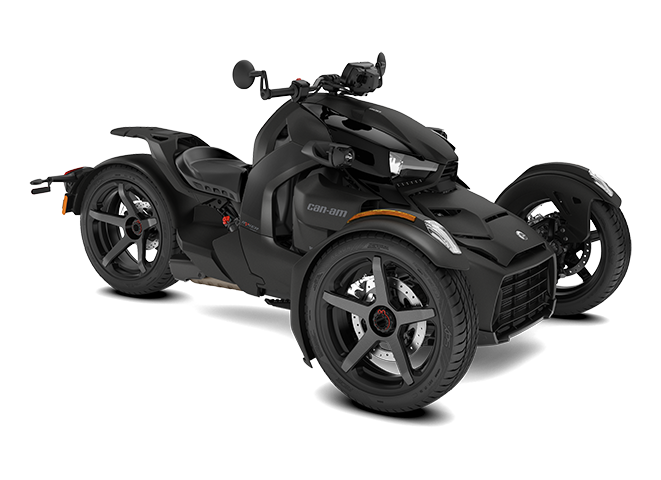 Ryker Sport 2026