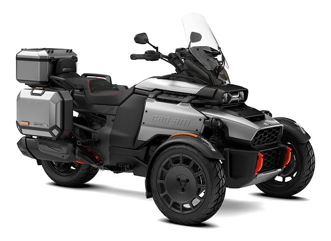 SPYDER Canyon XT 2026