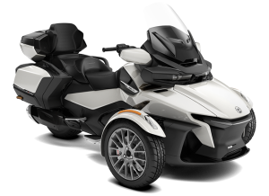 Spyder RT