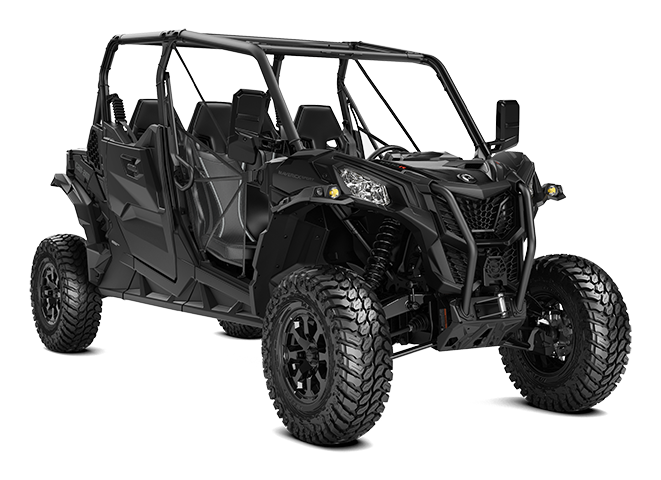 Maverick Sport MAX DPS T 2026