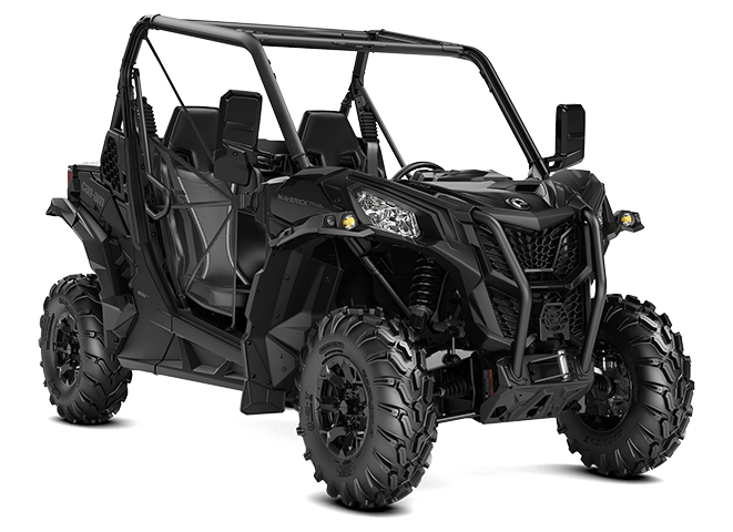 Can-Am SSV Maverick Trail DPS T 700 2026