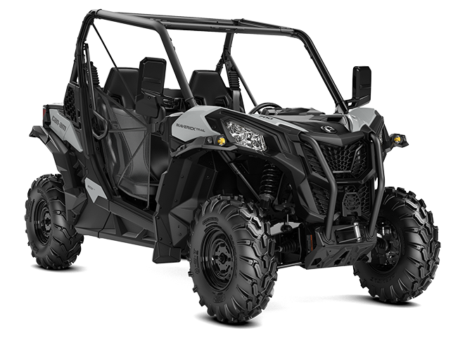 Can-Am SSV Maverick Trail T 2026