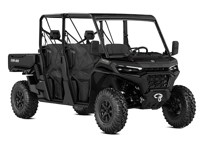 Traxter MAX XU HD11 T 2026