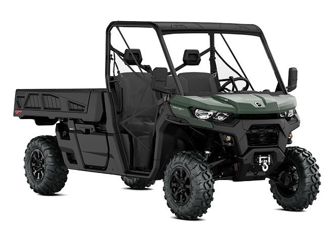 Traxter PRO XU T HD10 2026