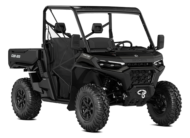 Traxter XU HD11 T 2026