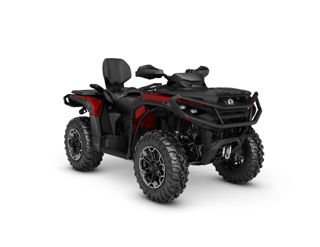 Can-am Outlander Max