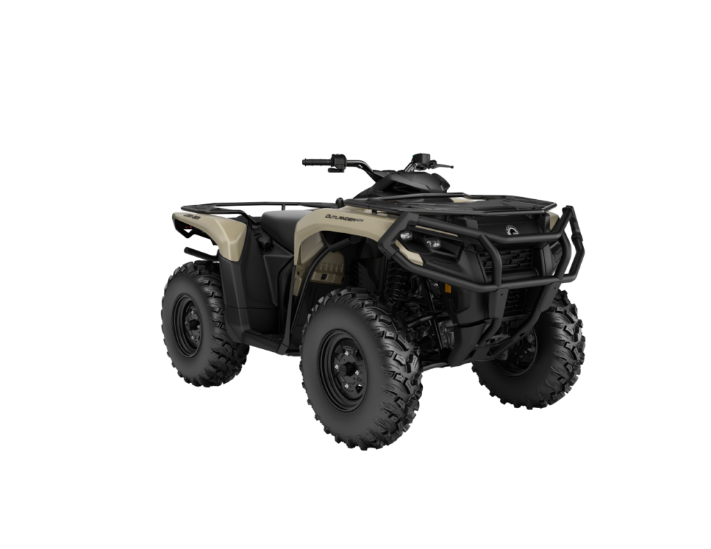 Can-am Outlander PRO