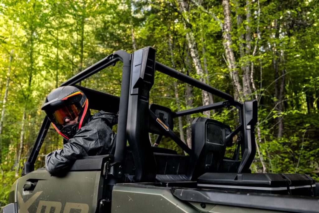 comment transporter son quad ou son ssv en toute sécurité