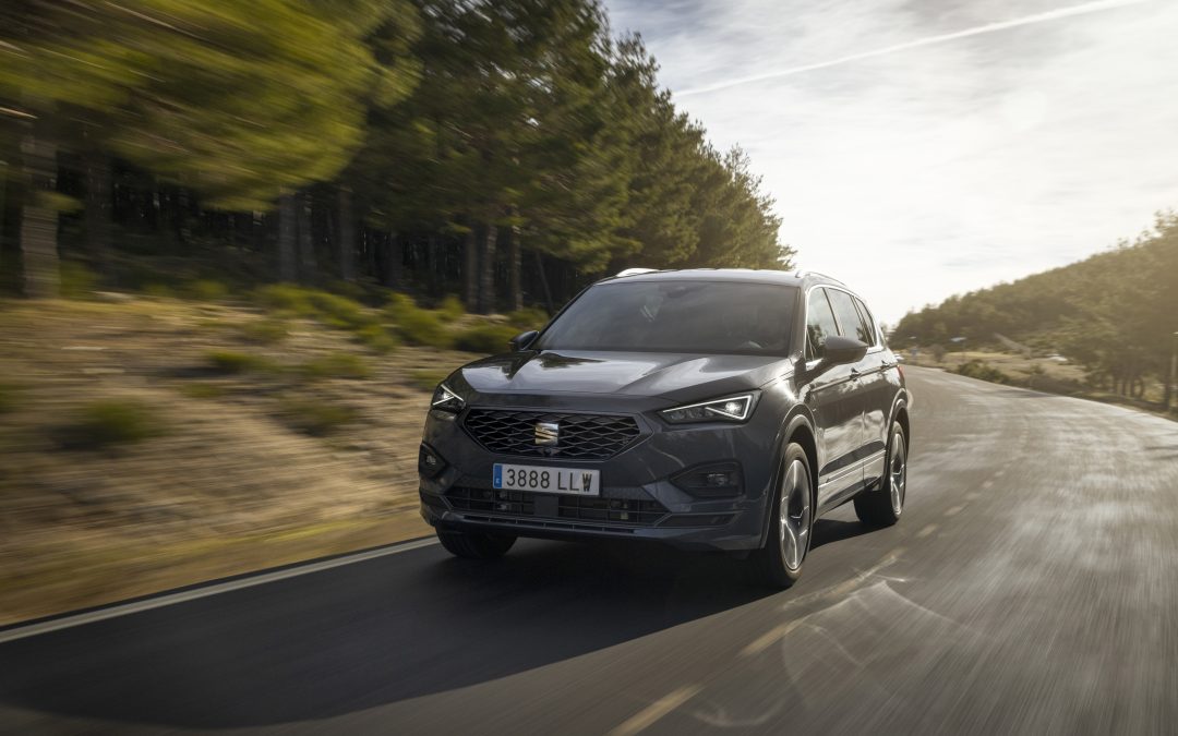 OFFREZ-VOUS UNE NOUVELLE CARROSSERIE SEAT