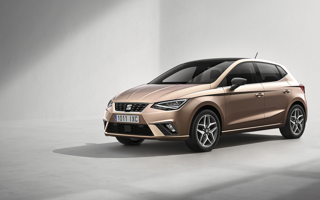VOTRE FUTURE SEAT IBIZA COPA BIENTÔT CHEZ VOUS.