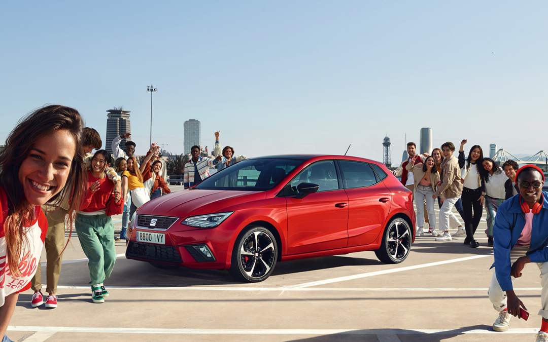 SEAT SANS ENGAGEMENT : PROFITEZ EN