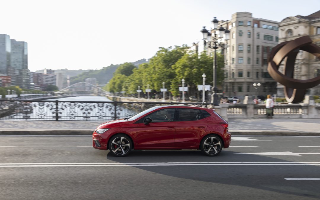SEAT SERVICE – FREINAGE