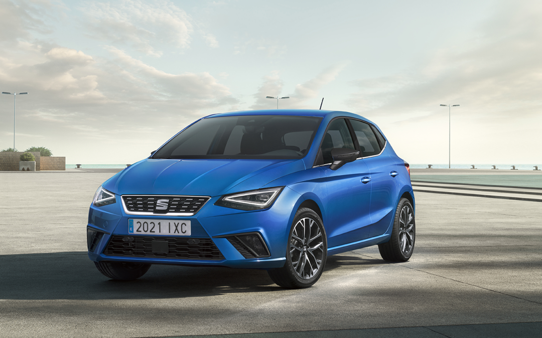SEAT IBIZA COPA : À DÉCOUVRIR EN CONCESSION