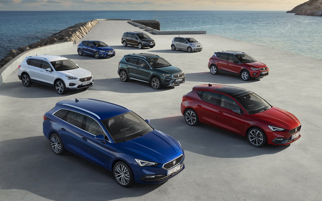 SEAT D&rsquo;OCCASION : 200€ DE CARBURANT OFFERT