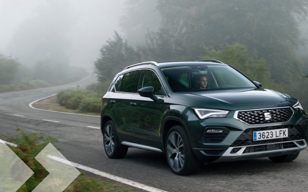 VOTRE PROCHAIN SUV SEAT D&rsquo;OCCASION DES 16 000€