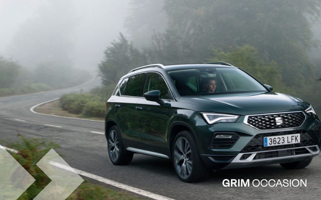 LE SUV DE VOS RÊVES À PARTIR DE 16 000€