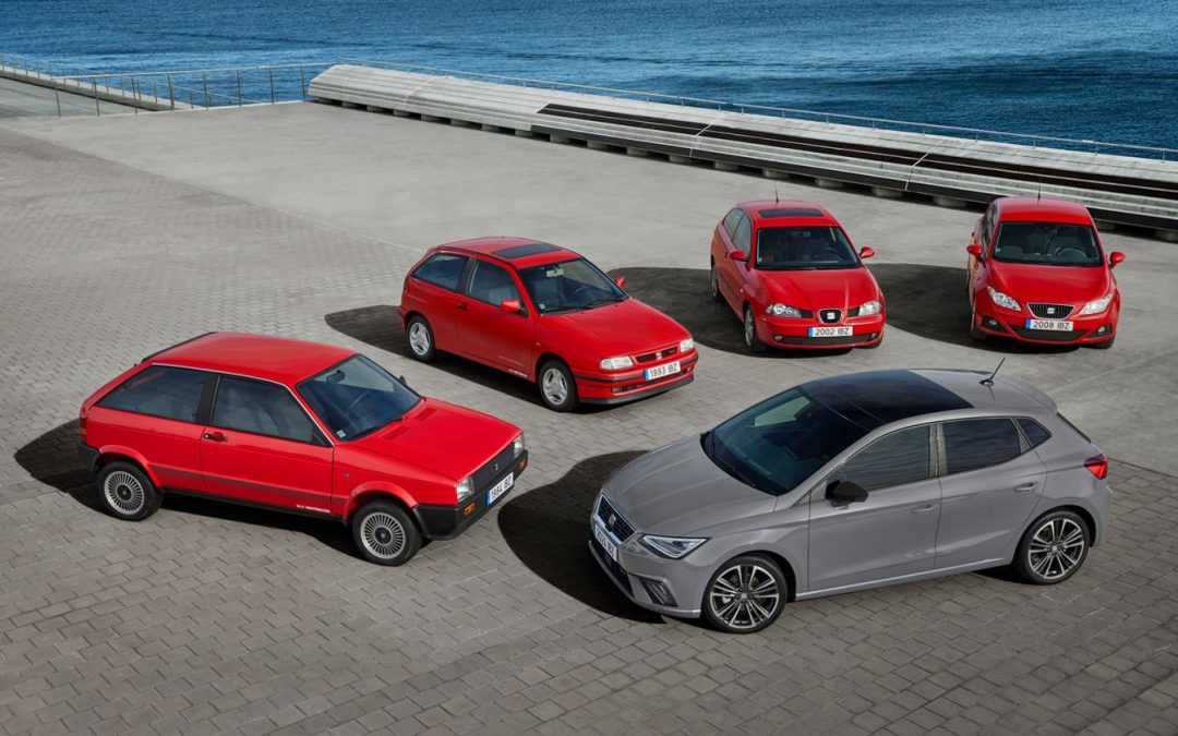 IBIZA ANNIVERSARY LIMITED EDITION