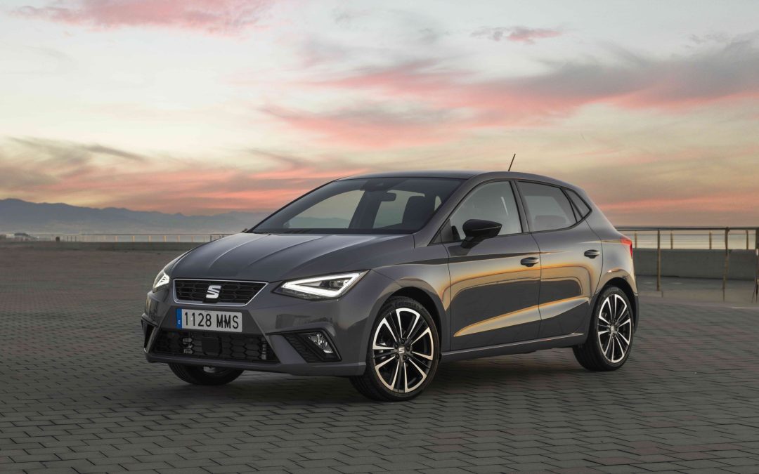 SEAT IBIZA FR OU SEAT IBIZA COPA : QUELLE SEAT EST FAITE POUR VOUS ?