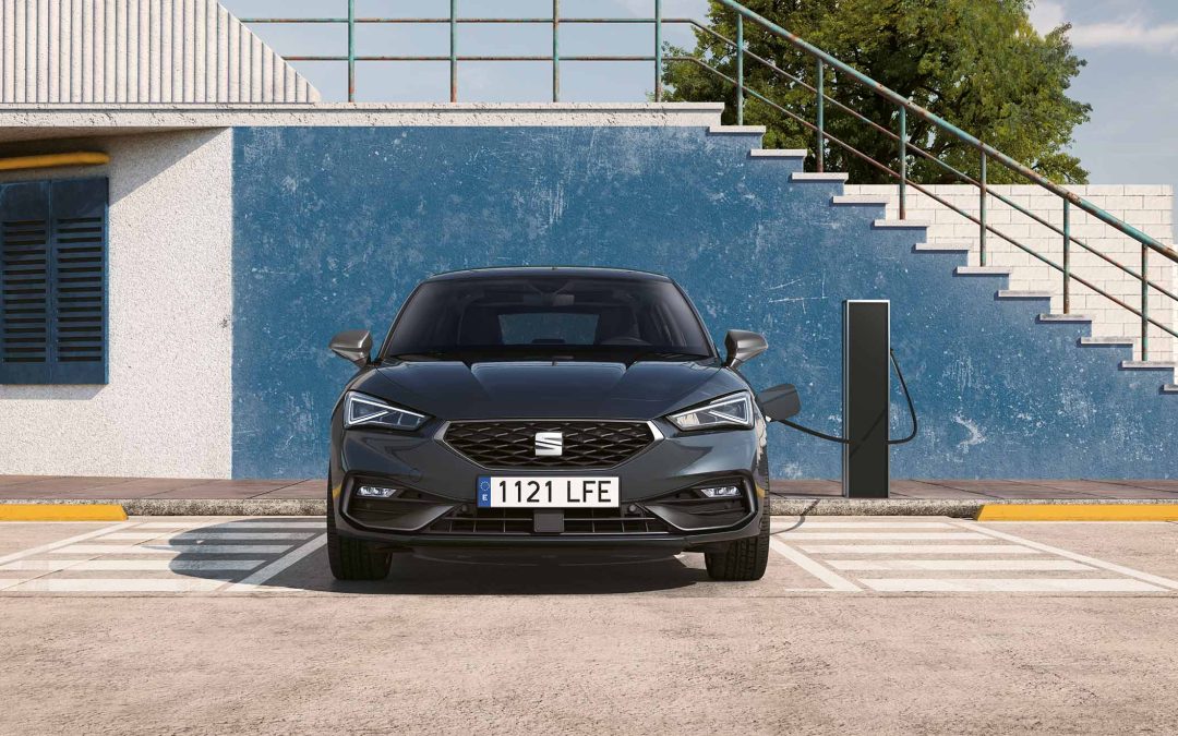 TOUT SAVOIR SUR LES VÉHICULES ÉLECTRIQUES ET HYBRIDES SEAT