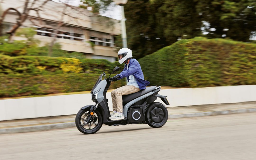 GAMME SEAT MÓ : REMISE EXCEPTIONNELLE DE -50%