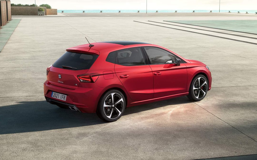 SEAT IBIZA : LA MEILLEURE VOITURE CITADINE DU MARCHÉ ?