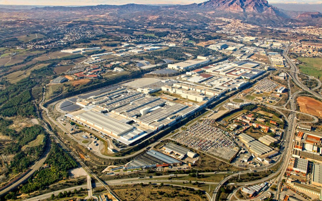 SEAT S.A. ENREGISTRE LES MEILLEURS RÉSULTATS DE SON HISTOIRE EN MATIÈRE DE DÉVELOPPEMENT DURABLE
