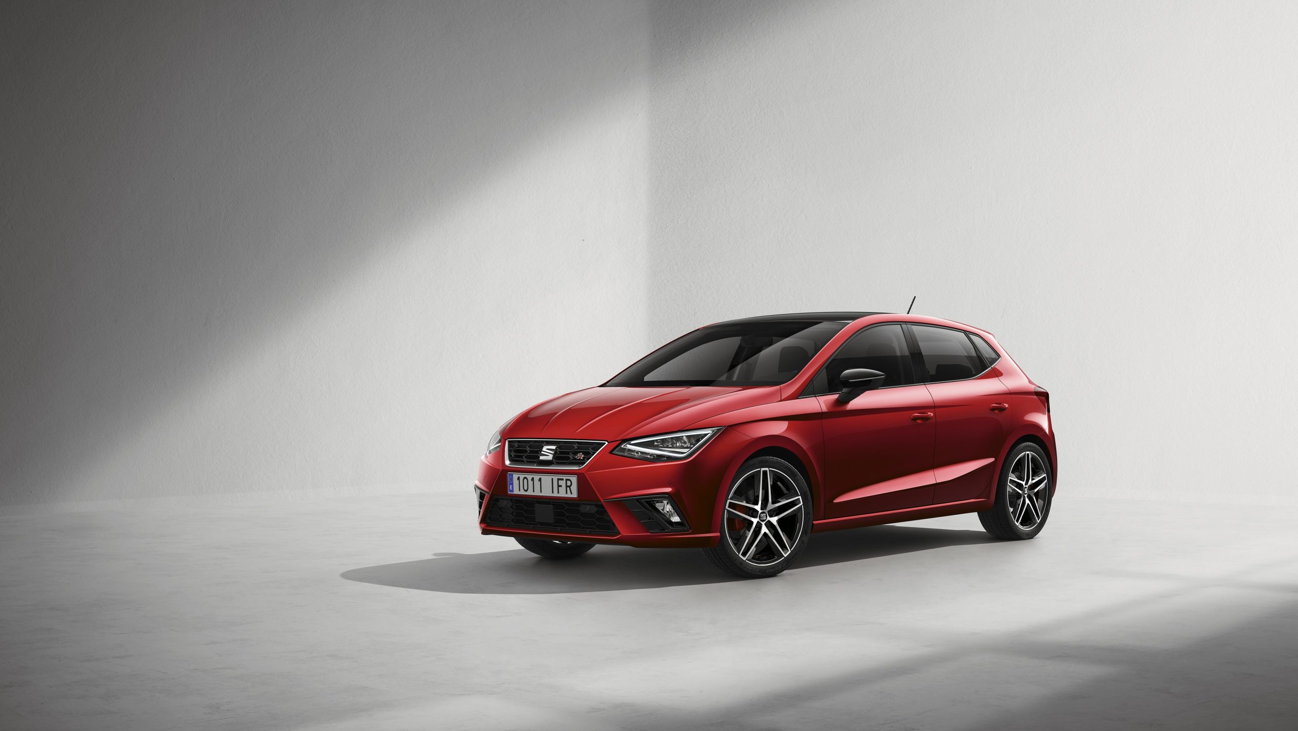 gamme seat seat ibiza