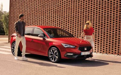 SEAT LEON : UNE VOITURE POLYVALENTE ET PERFORMANTE