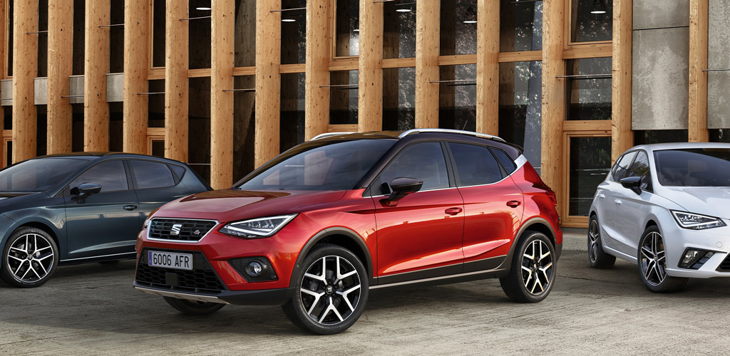 DÉCOUVREZ LE SUV SEAT : L&rsquo;ALLIÉ PARFAIT POUR TOUTES VOS AVENTURES