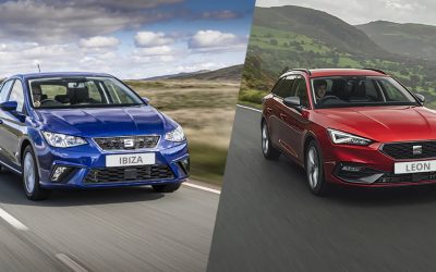 SEAT IBIZA VS SEAT LEON : QUEL MODÈLE CHOISIR ?