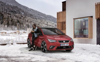 PRÉPAREZ VOTRE SEAT POUR L’HIVER : 8 ASTUCES ESSENTIELLES POUR CONDUIRE EN TOUTE SÉCURITÉ