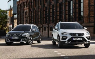 SEAT ARONA VS SEAT ATECA : QUEL SUV EST FAIT POUR VOUS ?