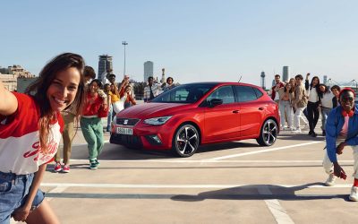 LES AVANTAGES DE LA SEAT IBIZA POUR LES JEUNES CONDUCTEURS