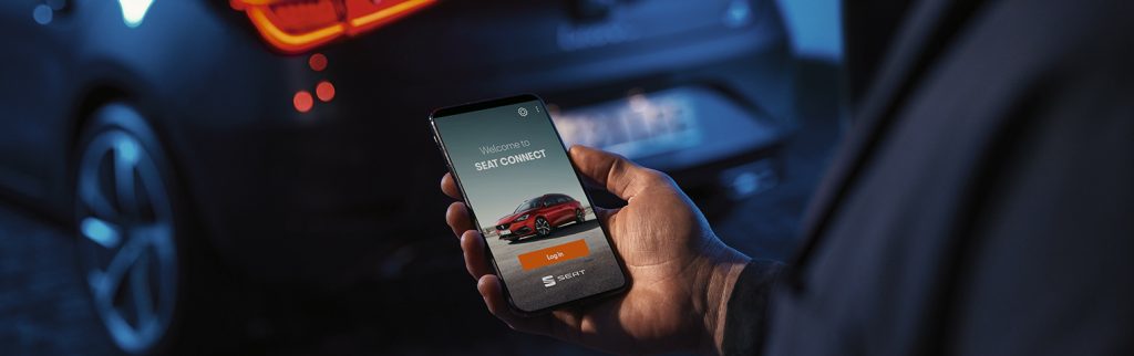 SEAT CONNECT : QUELLES VOITURES SONT COMPATIBLES ? 