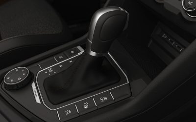 QUELS SONT LES MODÈLES SEAT DISPONIBLES EN VERSION AUTOMATIQUE ?