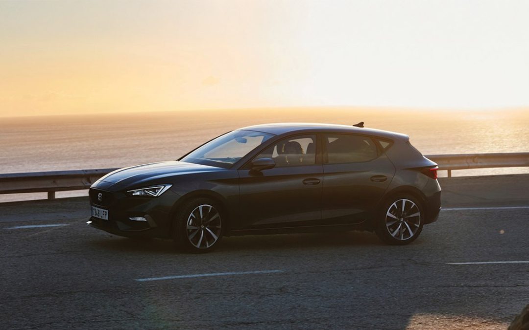 PROFITEZ DE LA SEAT LEON, DÈS 289 € / MOIS SANS APPORT