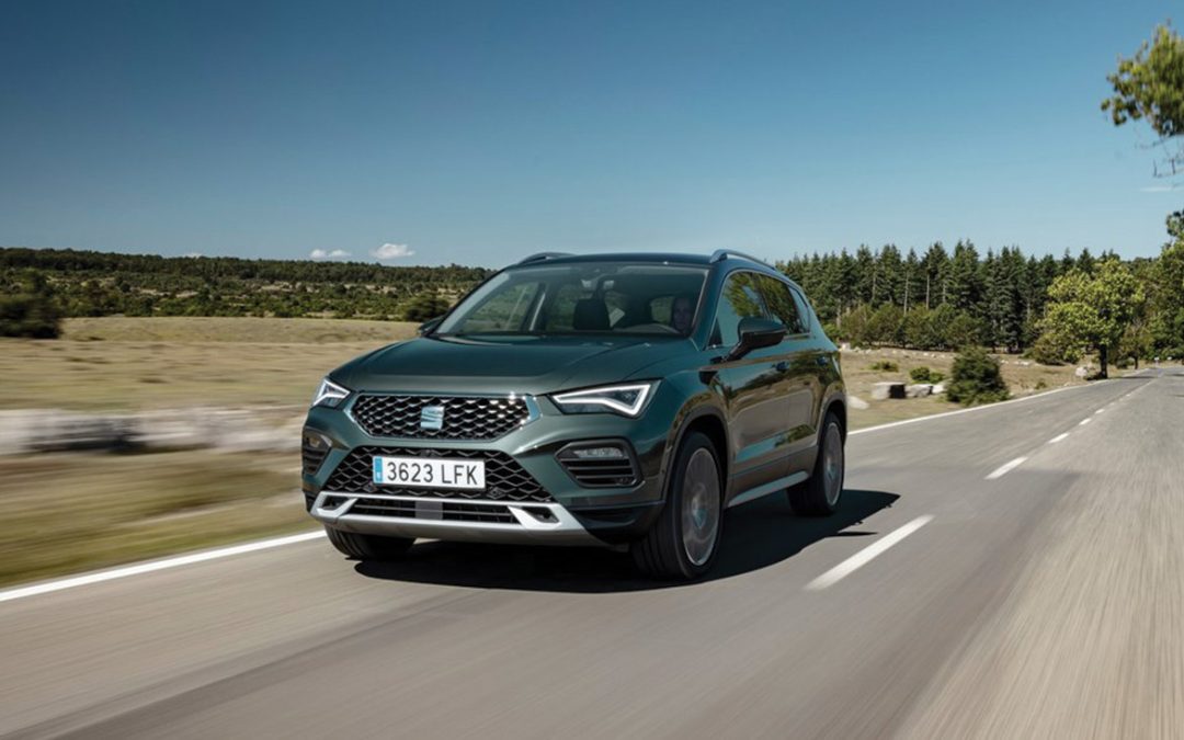 NOS VÉHICULES DE DÉMONSTRATION PRÊTS À PARTIR POUR LES VACANCES