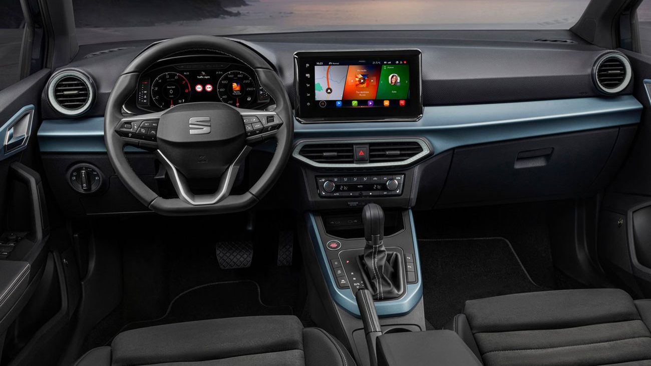 seat-apple-carplay