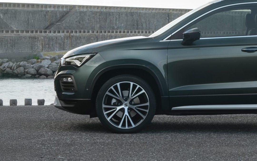 PRÉPAREZ VOTRE SEAT POUR L’HIVER !