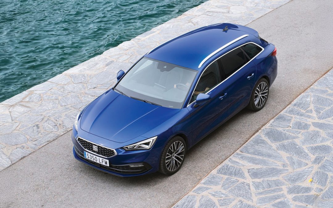 OFFRE PRO : SEAT LEON SPORTSTOURER DÈS 289 € / MOIS ET SANS APPORT