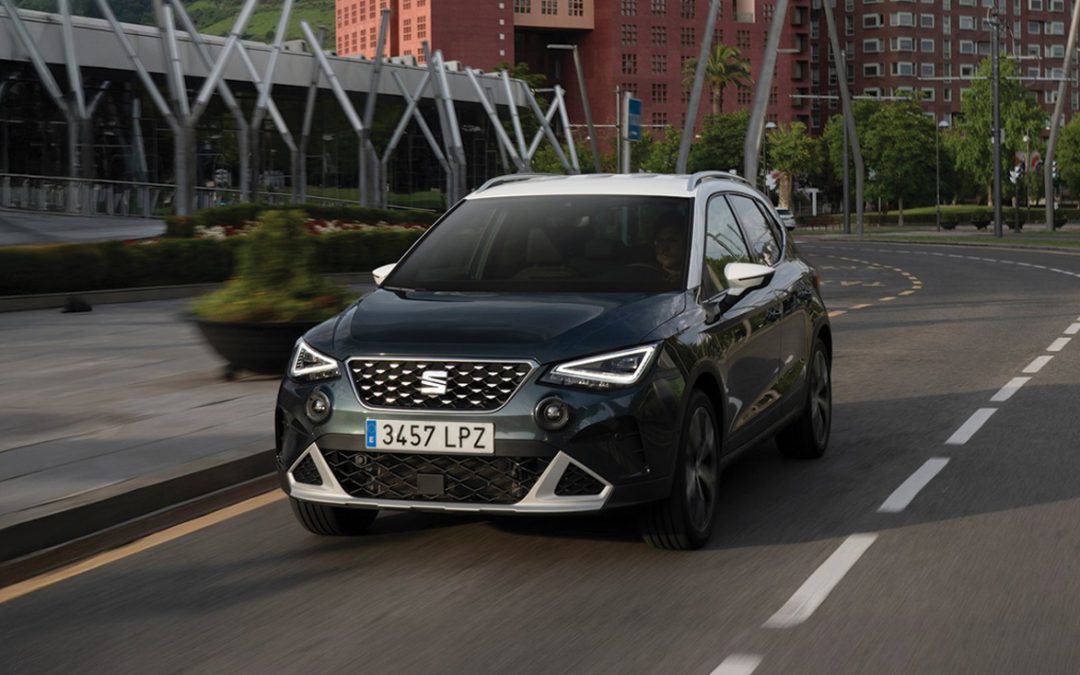DÉCOUVREZ NOS SEAT ARONA DISPONIBLES IMMÉDIATEMENT DÈS 200 € / MOIS SANS APPORT