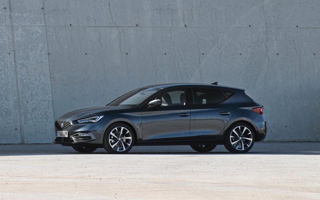 POUR LES PROFESSIONNELS, LA SEAT LEON À PARTIR DE 379 € / MOIS ET SANS APPORT