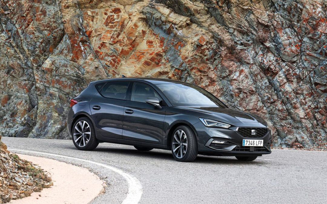 LA SEAT LEON STYLE À PARTIR DE 259 € / MOIS POUR NOS CLIENTS PROFESSIONNELS