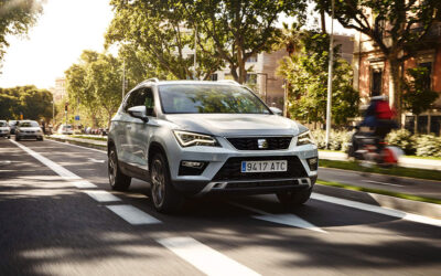 POURQUOI ACHETER SA SEAT CHEZ UN CONCESSIONNAIRE AGRÉÉ ?